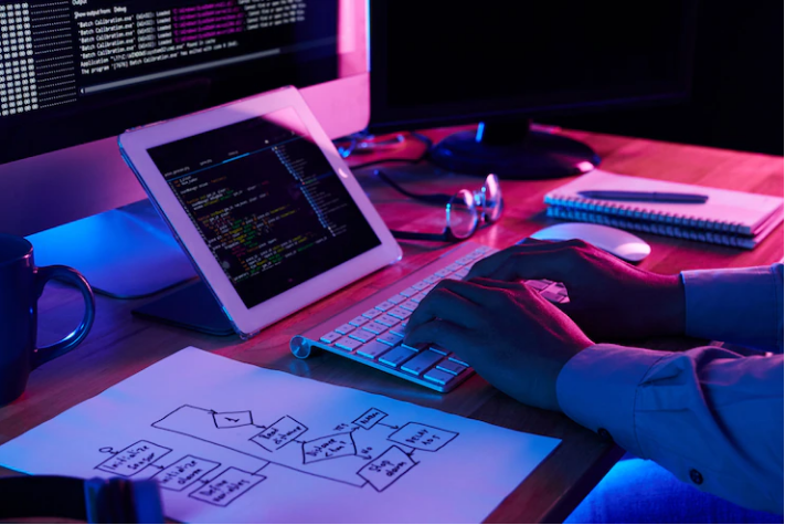EA Coding Services