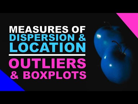 Outliers and Boxplots | QuantalphaAlgorithms