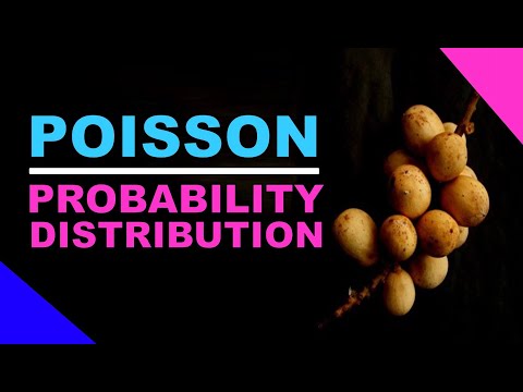 Poisson Probability Distribution | QuantalphaAlgorithms